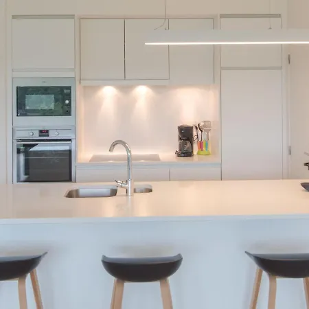 Duinenhof 18 With Parking By Interhome Daire De Haan