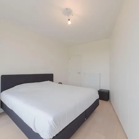 شقة Duinenhof 18 With Parking By Interhome