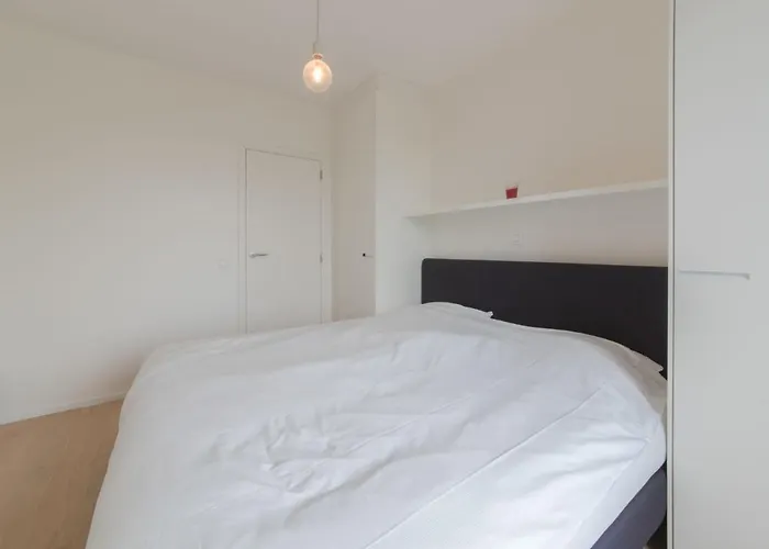 Lägenhet Duinenhof 18 With Parking By Interhome *